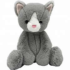 WS plush kitten 41 cm