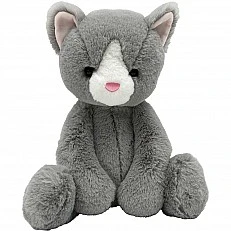 WS plush kitten 41 cm