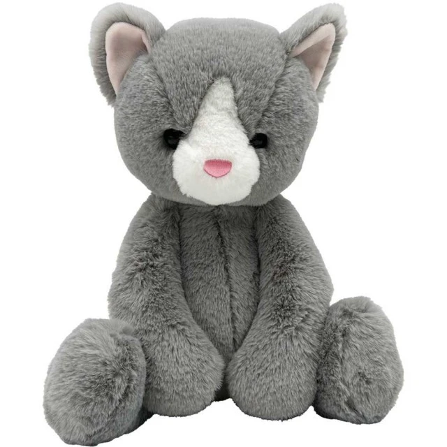 WS plush kitten 41 cm