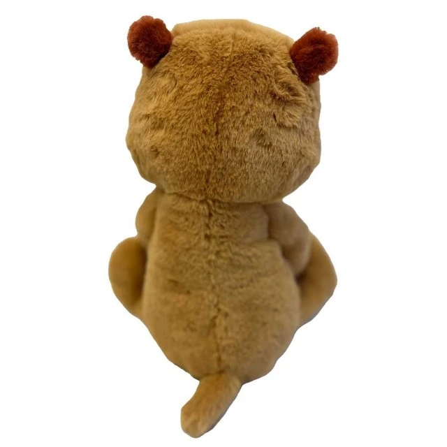 WS plush capybara 41 cm