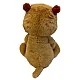 WS plush capybara 41 cm