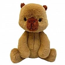 WS plush capybara 41 cm