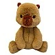 WS plush capybara 41 cm
