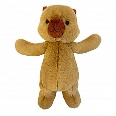 WS plush capybara 41 cm