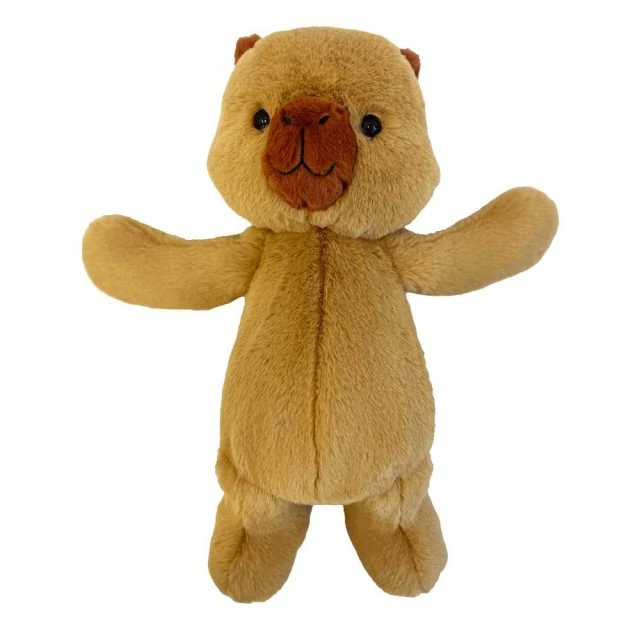 WS plush capybara 41 cm