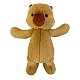 WS plush capybara 41 cm