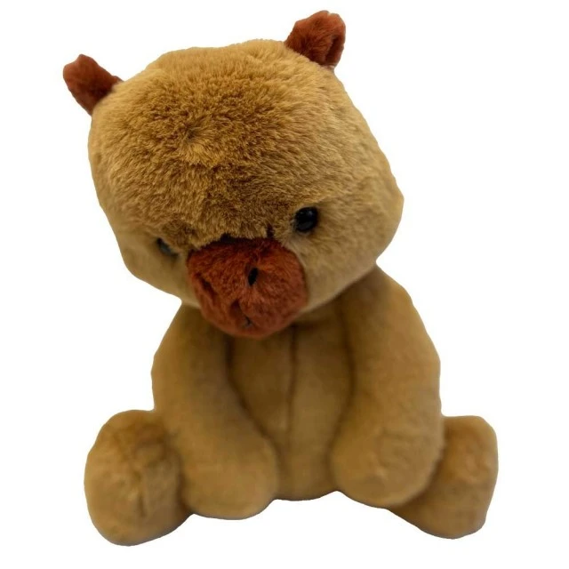 WS plush capybara 41 cm