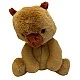 WS plush capybara 41 cm