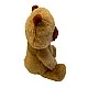 WS plush capybara 41 cm