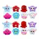ZIPPETZ plush surprise animal 2-in-1