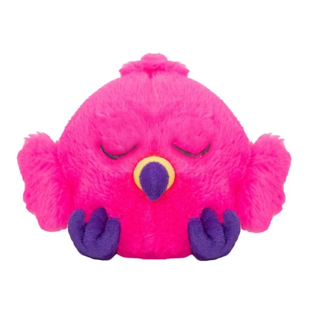 ZIPPETZ plush surprise animal 2-in-1