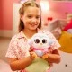 ZIPPETZ plush surprise animal 2-in-1