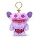 FUGGLER Toothy Monster in Pants Keychain