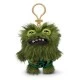 FUGGLER Toothy Monster in Pants Keychain