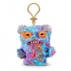 FUGGLER Toothy Monster Keychain