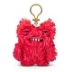 FUGGLER Toothy Monster Keychain