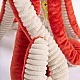 Soft toy octopus large