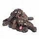 The street dog soft toy