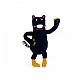 Chacha toy