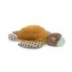 Soft toy small turtle