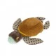 Soft toy small turtle