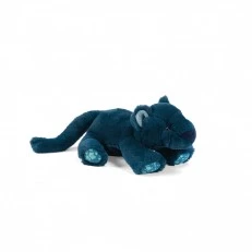 Soft toy little panther