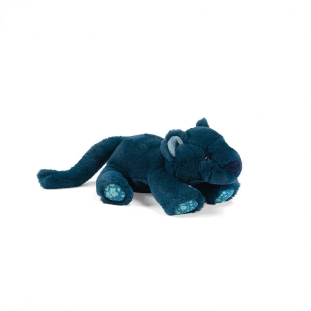Soft toy little panther