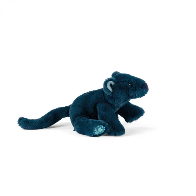 Soft toy little panther