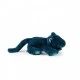 Soft toy little panther