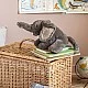 Soft toy little elephant