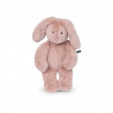 Pink bunny toy