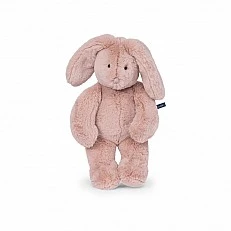Pink bunny toy