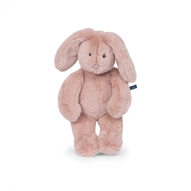 Pink bunny toy