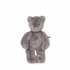 Toy grizzly bear