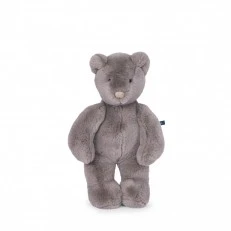 Toy grizzly bear