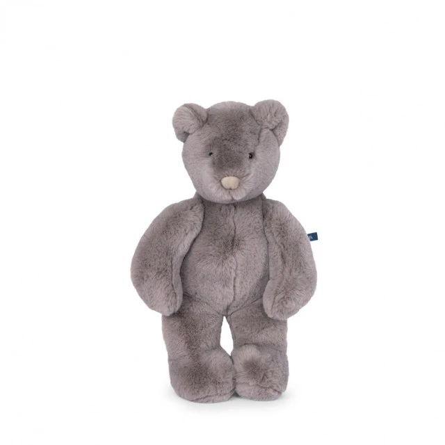 Toy grizzly bear
