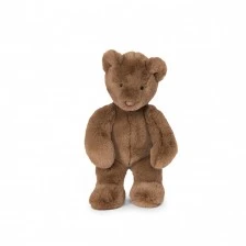 Brown toy bear