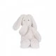 Toy big white bunny