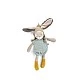 Soft cuddly toy Sage the bunny