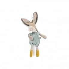 Soft cuddly toy Sage the bunny