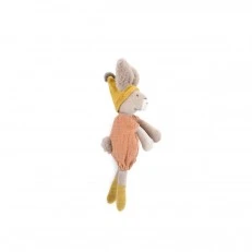 Soft cuddly toy Bunny Clay