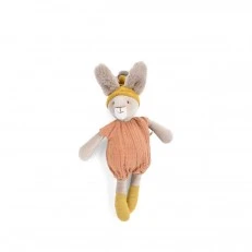 Soft cuddly toy Bunny Clay