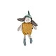 Soft cuddly toy bunny Ochre