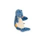 Soft toy glowing sea lion