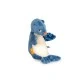 Soft toy glowing sea lion