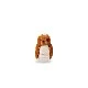 Soft hamster toy