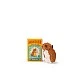 Soft hamster toy