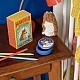 Soft hamster toy