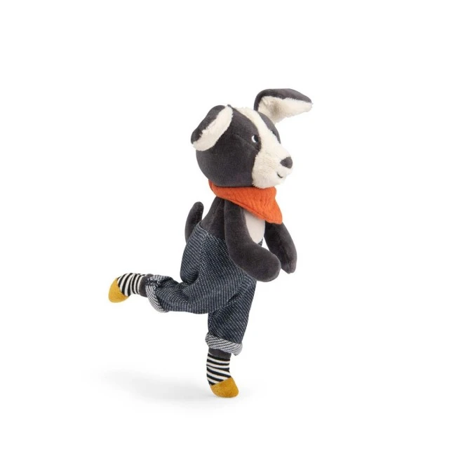 Toy dog Chip