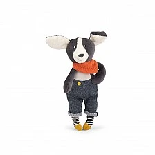 Toy dog Chip